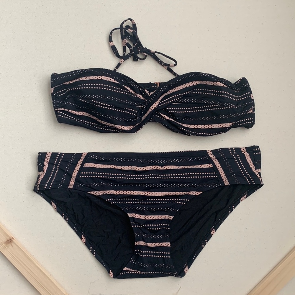 ANTHRO Allihop Bikini